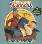 Buurman & Buurman Voorleesboek 9789463131971, Boeken, Verzenden, Zo goed als nieuw