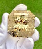 Zonder minimumprijs Citrien - 738.59 ct - nternational, Handtassen en Accessoires, Edelstenen, Nieuw