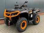 NIEUW 2025 Can Am Outlander 1000 XTP 101PK Rotax 999cc 4x4, Motoren, 2 cilinders, Meer dan 35 kW