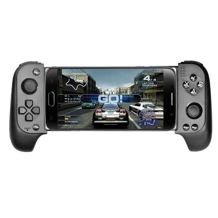 DrPhone VictoryPad2 - Bluetooth Gamepad voor Telefoon – Anti, Games en Spelcomputers, Spelcomputers | Overige Accessoires, Nieuw