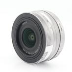 Nikon Z DX 16-50mm Silver Edition f/3.5-6.3 VR | Tweedehands, Audio, Tv en Foto, Foto | Lenzen en Objectieven, Verzenden, Zo goed als nieuw
