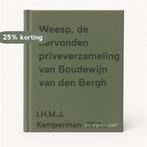 Weesp, de hervonden priveverzameling van Boudewijn van den, Boeken, Verzenden, Gelezen, I.H.M.J. Kemperman-Wilke