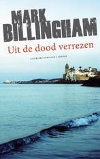 Uit de dood verrezen / Tom Thorne / 7 9789041417237, Boeken, Verzenden, Gelezen, Mark Billingham