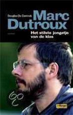 Dutroux 9789052407470, Gelezen, Douglas De Coninck, Verzenden