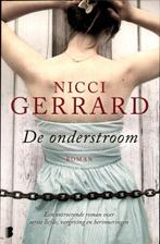 De onderstroom 9789022562109 Nicci Gerrard, Boeken, Verzenden, Gelezen, Nicci Gerrard