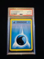 Pokémon - 1 Graded card #102 Première édition - PSA 10 -, Nieuw