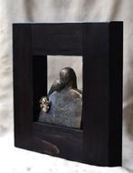 Wanddecoratie - Authors piece - Bulgarije -, Antiek en Kunst