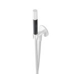 OUTLET Staafhanddouche Hotbath Cobber Met Doucheslang En, Ophalen of Verzenden, Overige typen