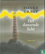 Dragt, Tonke - Het dansende licht - 2005, Verzenden, Zo goed als nieuw