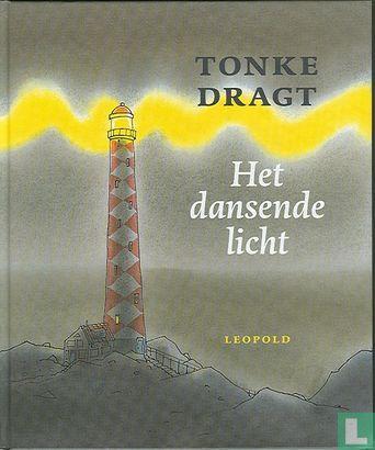 Dragt, Tonke - Het dansende licht - 2005, Boeken, Kinderboeken | Jeugd | onder 10 jaar, Zo goed als nieuw, Verzenden