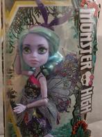 Monster High - Poupée Barbie Twyla - 2010-2020