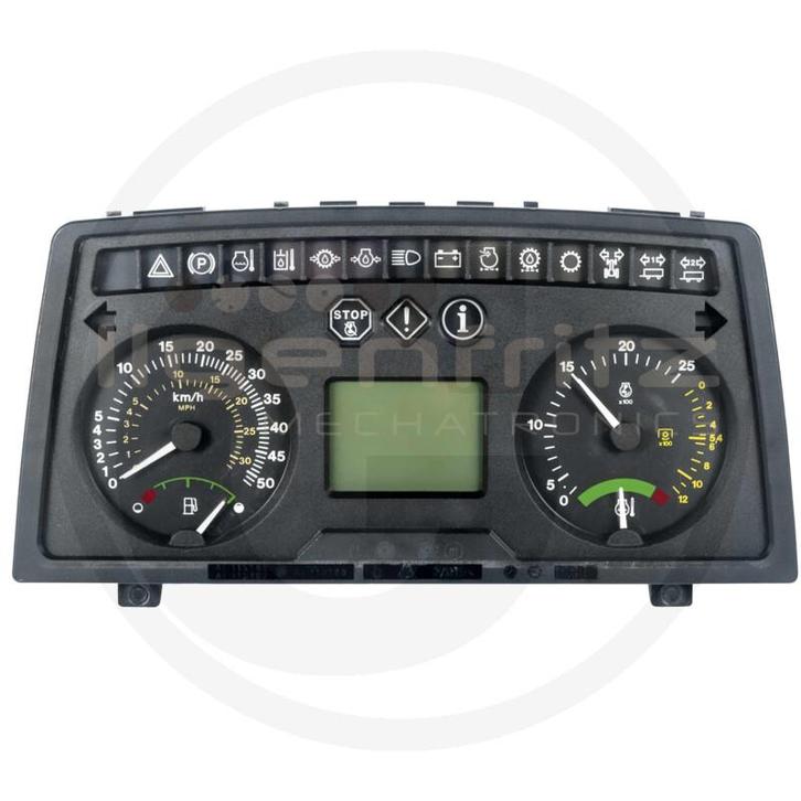 Ilgenfritz BIF REMAN AL114034 – Gereviseerd John Deere In., Zakelijke goederen, Landbouw | Werktuigen, Ophalen of Verzenden