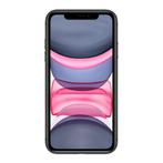 Apple Iphone 11 256gb Zwart, Télécoms, Téléphonie mobile | Apple iPhone, Ophalen of Verzenden