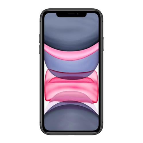 Apple Iphone 11 256gb Zwart, Télécoms, Téléphonie mobile | Apple iPhone, Enlèvement ou Envoi