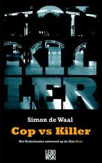 Cop vs Killer 9789048801725 Simon de Waal, Verzenden, Zo goed als nieuw, Simon de Waal