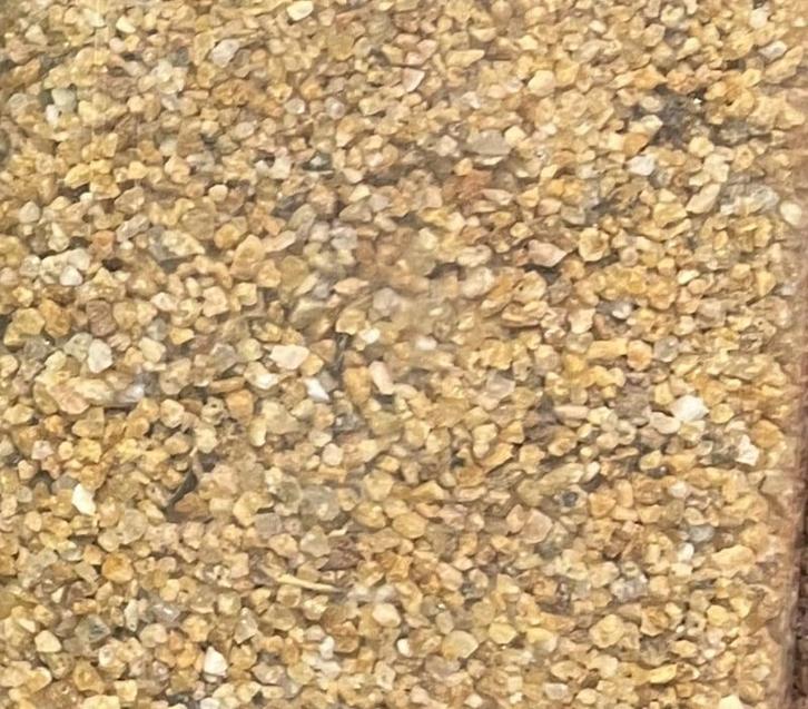 Osaka aquarium grind 1-2mm 10KG - OS-G045-12, Dieren en Toebehoren, Vissen | Aquaria en Toebehoren, Grind, Zand of Voedingsbodem