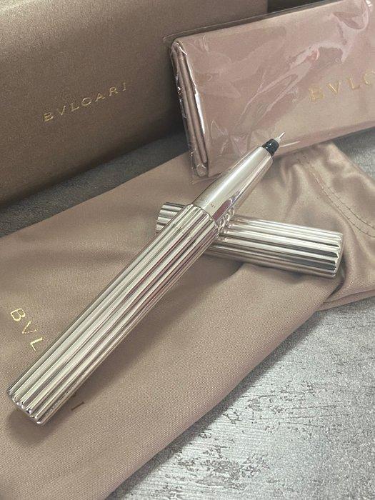 Bulgari - Pen, Verzamelen, Pennenverzamelingen