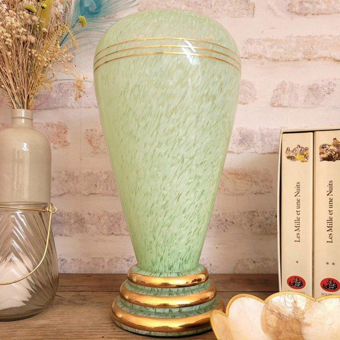 Vaas - Glas, Antiek en Kunst, Curiosa en Brocante