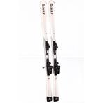 150 160 167 175 skis SALOMON S/MAX SX black/white, woodcore, Verzenden, Gebruikt, Salomon