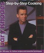 Gary Rhodes Step-By-Step Cookery 9780091880859 Rhodes, Livres, Verzenden, Rhodes