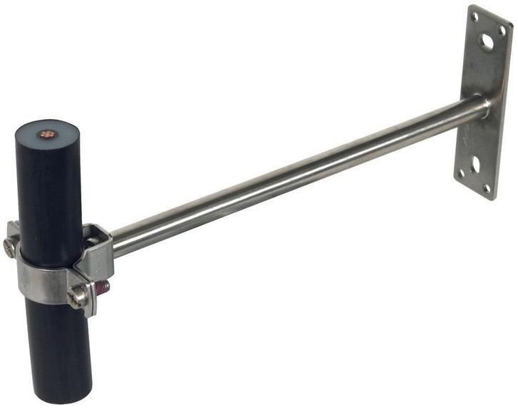 Dehn HVI Ex W240 Support pour conducteur D 27mm Distance, Bricolage & Construction, Électricité & Câbles, Envoi