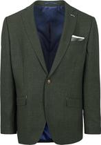 Suitable Colbert Heleen Groen maat Maat 52/54 (L) Heren, Verzenden, Nieuw, Maat 52/54 (L), Suitable