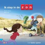 Kleuters samenleesboek  -   Ik step in de zon 9789048729258, Manon Sikkel, Verzenden