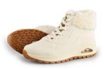 Skechers Hoge Sneakers in maat 39 Beige | 10% extra korting, Sneakers, Verzenden