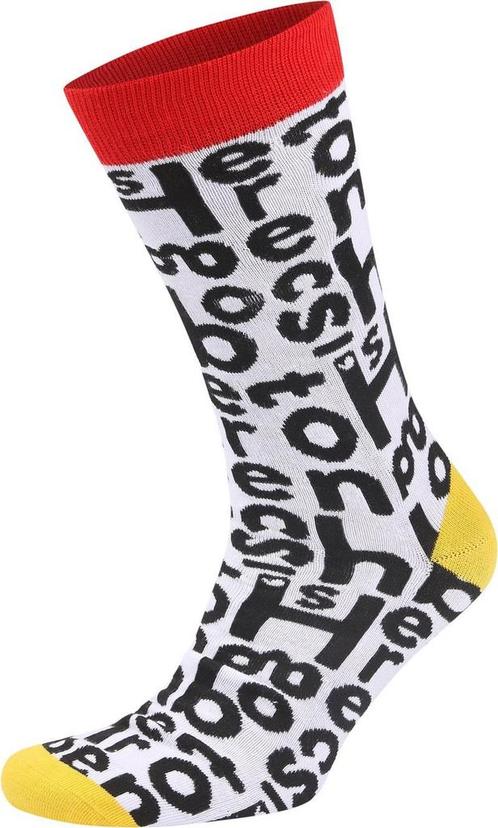Kubo s Hertogenbosch Sokken Multicolour maat 41-45 Heren, Kleding | Heren, Sokken en Kousen, Nieuw, Verzenden
