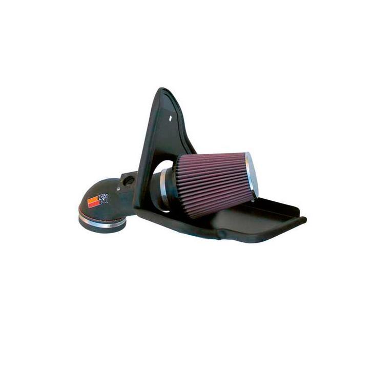 K&N Performance luchtfilter kit | BMW | 3 Coupé (E46), Auto-onderdelen, Motor en Toebehoren, Nieuw, Verzenden