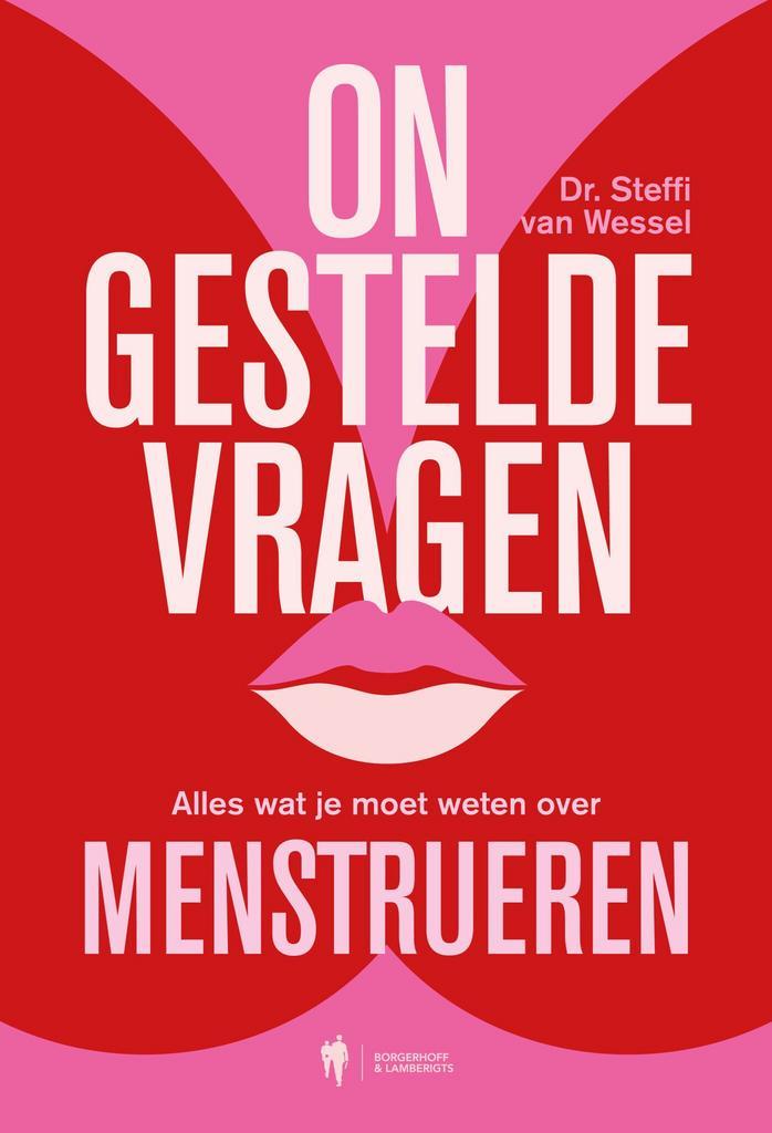 Ongestelde vragen (9789072201539, Steffi van Wessel), Boeken, Gezondheid, Dieet en Voeding, Nieuw, Verzenden