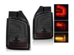 LED bar achterlichten Smoke geschikt voor VW T5 Transporter, Autos : Pièces & Accessoires, Éclairage, Verzenden