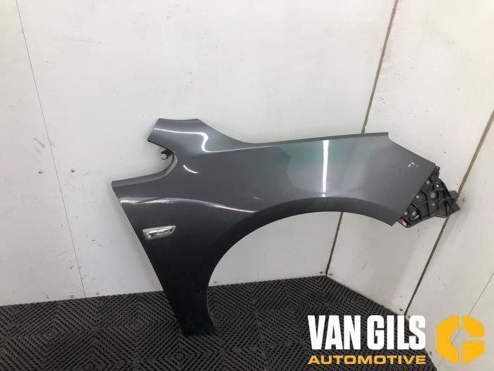 Scherm rechts-voor Opel Astra O268597, Auto-onderdelen, Carrosserie