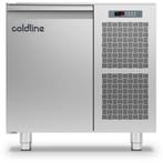 Koelwerkbank | MASTER | Energiezuinig | 120L | 1 Deur (1/1, Zakelijke goederen, Verzenden, Nieuw in verpakking