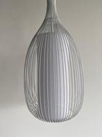 Elite - Plafondlamp - Emperor - Geverfd ijzer / katoen