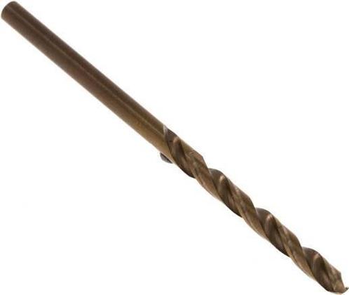 Spiraalboor DIN 338 N HSS-E 3 mm [5 Stuks], Doe-het-zelf en Bouw, Gereedschap | Handgereedschap, Verzenden