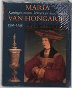 Maria van Hongarije 9789066304215 B. van den Boogert, Verzenden, Gelezen, B. van den Boogert