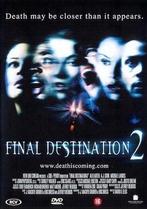 Final Destination 2 - DVD (Films (Geen Games)), Ophalen of Verzenden, Zo goed als nieuw