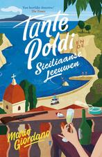 Tante Poldi en de Siciliaanse leeuwen / Tante Poldi / 1, Boeken, Detectives, Verzenden, Zo goed als nieuw, Mario Giordano