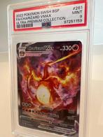 Pokémon - 1 Graded card - PSA 9