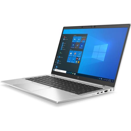Hp Elitebook 845 g8 ryzen-7-5 16 GB 512 GB, Computers en Software, Windows Laptops, 14 inch, Gebruikt, 16 GB, Ophalen of Verzenden