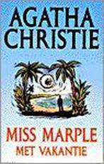 Miss Marple Met Vakantie 52 9789024511525, Boeken, Gelezen, Agatha Christie, Verzenden