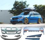 KIT CARROSSERIE BMW F31 LOOK M PERFORMANCE 11-18, Auto-onderdelen, Verzenden, Nieuw