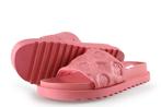Guess slippers in maat 39 Roze | 15% korting, Kleding | Dames, Schoenen, Slippers, Guess, Verzenden, Zo goed als nieuw