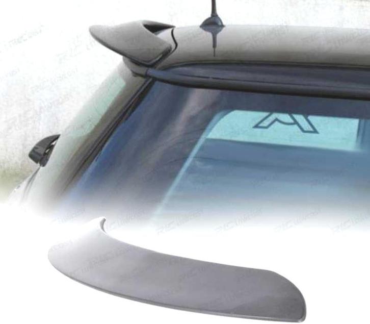 Aileron Becquet de Toit Pour Mini R50 R52 R53 01-06, Auto-onderdelen, Carrosserie, Verzenden