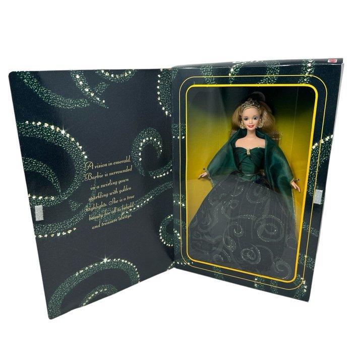 Mattel - Barbiepop Emerald Enchantment – Society Style, Antiquités & Art, Antiquités | Jouets