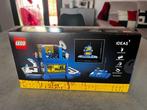 Lego Set - 40786 - Promotional - Micro Command Centre, Kinderen en Baby's, Speelgoed | Duplo en Lego, Nieuw