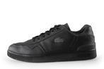 Lacoste Sneakers in maat 44 Zwart | 5% extra korting, Kleding | Heren, Schoenen, Verzenden, Zo goed als nieuw, Sneakers, Lacoste