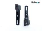 Voetsteun Set Achter Kawasaki ZX 9 R 1994-1997 (NINJA ZX-9R, Motoren, Verzenden, Gebruikt