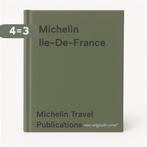 Michelin Ile-De-France 9782067002371, Verzenden, Gelezen, Michelin Travel Publications